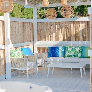 On the Sunset Mansion