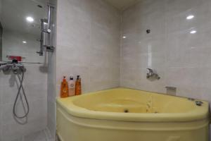 Geoje Haewanaru Youthtel