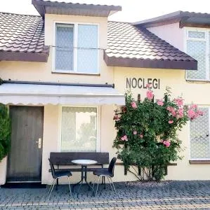 KWATERA AGROTURYSTYCZNA "Pod Dębiną" W NIELISZU - Stary Zamość