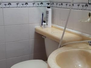 Pension Sea Travel House Taean