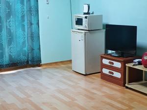 Pension Sea Travel House Taean