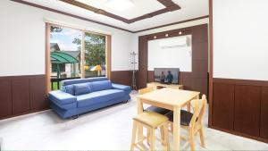 Taean Anmyeondo Lake and Sea Village Pension