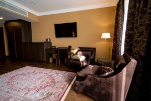 Hotel Erdeli by Derenivska Kupil