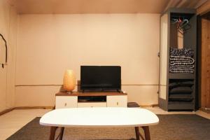 Taean Hakanpo Naro Glamping Camping