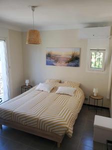 Nouveau Appartement PEROLS rénové en 2024