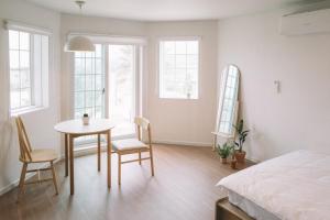 Namhae Doojip Pension