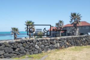 Equinox de Geumneung