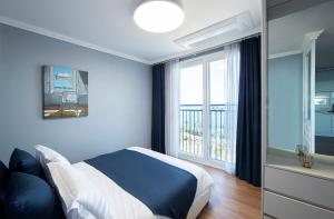 Yeongduk Brie Pension