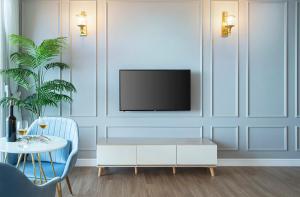 Yeongduk Brie Pension