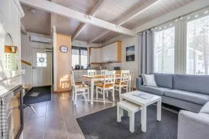 Tähtisara A - Ulkoporeammeella lisämaksullinen - Rahjankylä