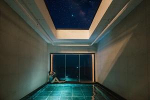 Pohang Case Poolvilla