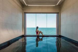 Pohang Case Poolvilla