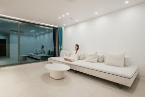 Pohang Case Poolvilla