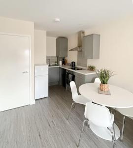 Wellington Road Apartment 4