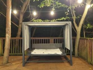 Goesan Joryeong Pension