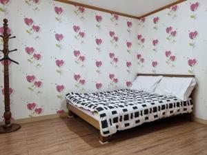 Goesan Joryeong Pension