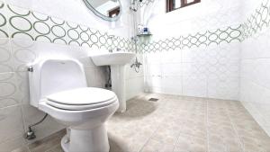 Pine Fragrance Green Pension Taean