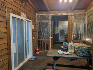 Goesan Joryeong Pension