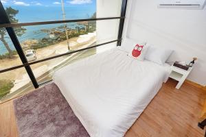 Yeongdeok Island 107