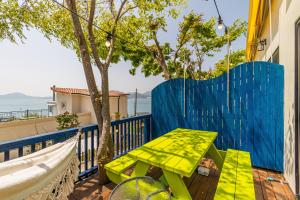 Namhae arahil pension