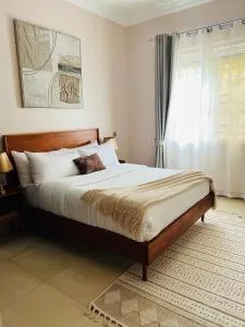 Alsander Homes Raspberry - Mukono