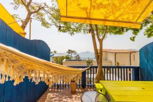 Namhae arahil pension