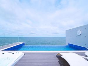 Pohang Horizon Poolvilla