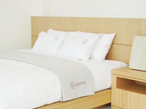 Pohang Horizon Poolvilla