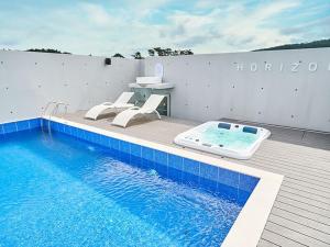 Pohang Horizon Poolvilla