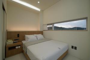 Pohang Horizon Poolvilla