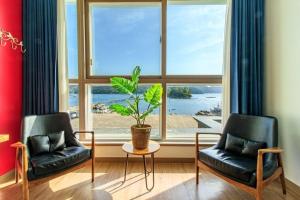 Tongyoung Martis Beach Pension