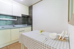 Tongyoung Martis Beach Pension