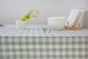 Tongyoung Martis Beach Pension