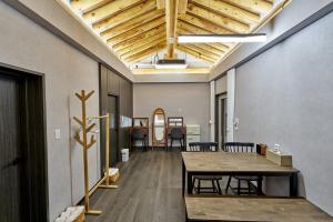 Gyeongju Madang Hanok