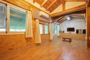 Hadong Nuran Garden Pension