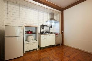 Hadong Nuran Garden Pension