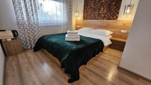 Bukowiański Dworek 40 m od wyciągu