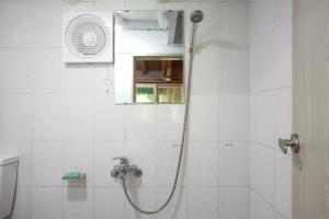 Hadong Nuran Garden Pension