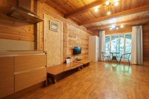 Hadong Nuran Garden Pension