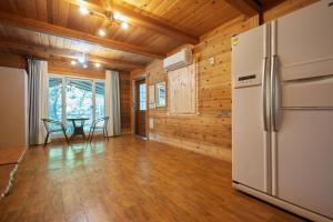 Hadong Nuran Garden Pension