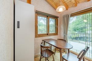 Hadong Hanok Pension The Better Day