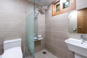 Hadong Hanok Pension The Better Day