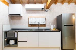 Hadong Hanok Pension The Better Day