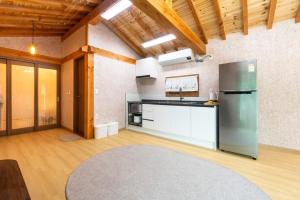 Hadong Hanok Pension The Better Day