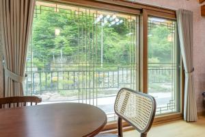 Hadong Hanok Pension The Better Day