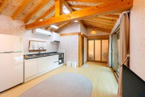 Hadong Hanok Pension The Better Day