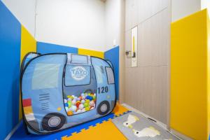 Chungdo cookiekids poolvilla