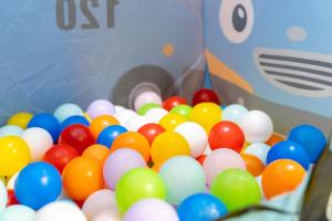 Chungdo cookiekids poolvilla