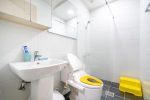 Chungdo cookiekids poolvilla