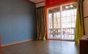 Cheongju Okhwadaestory Pension